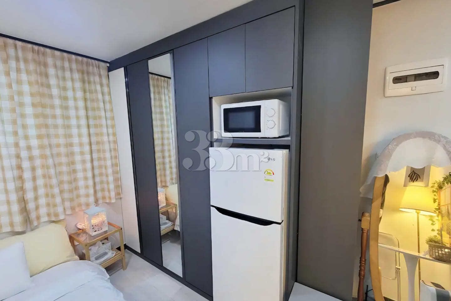 Clean, comfortable, and peaceful. 3th image