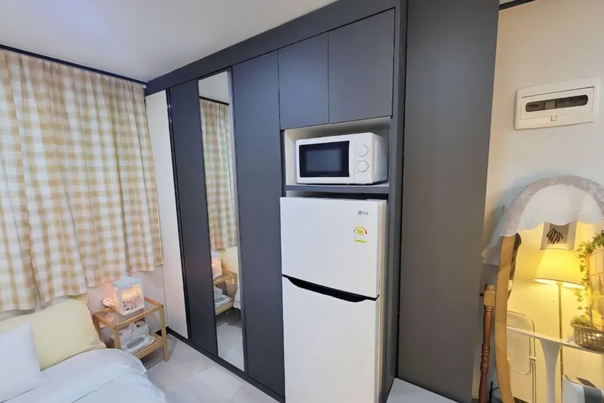 깨끗하고 편한한 안온4