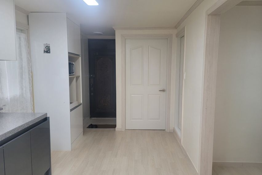 인천보훈병원, 용일시장 9번째 이미지