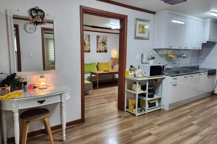 고색역도보3분2룸203