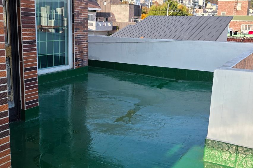 넓은 옥탑방있는 독채 12번째 이미지