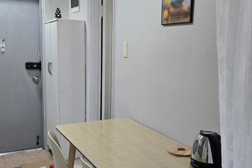 미키 하우스 -꾸벅