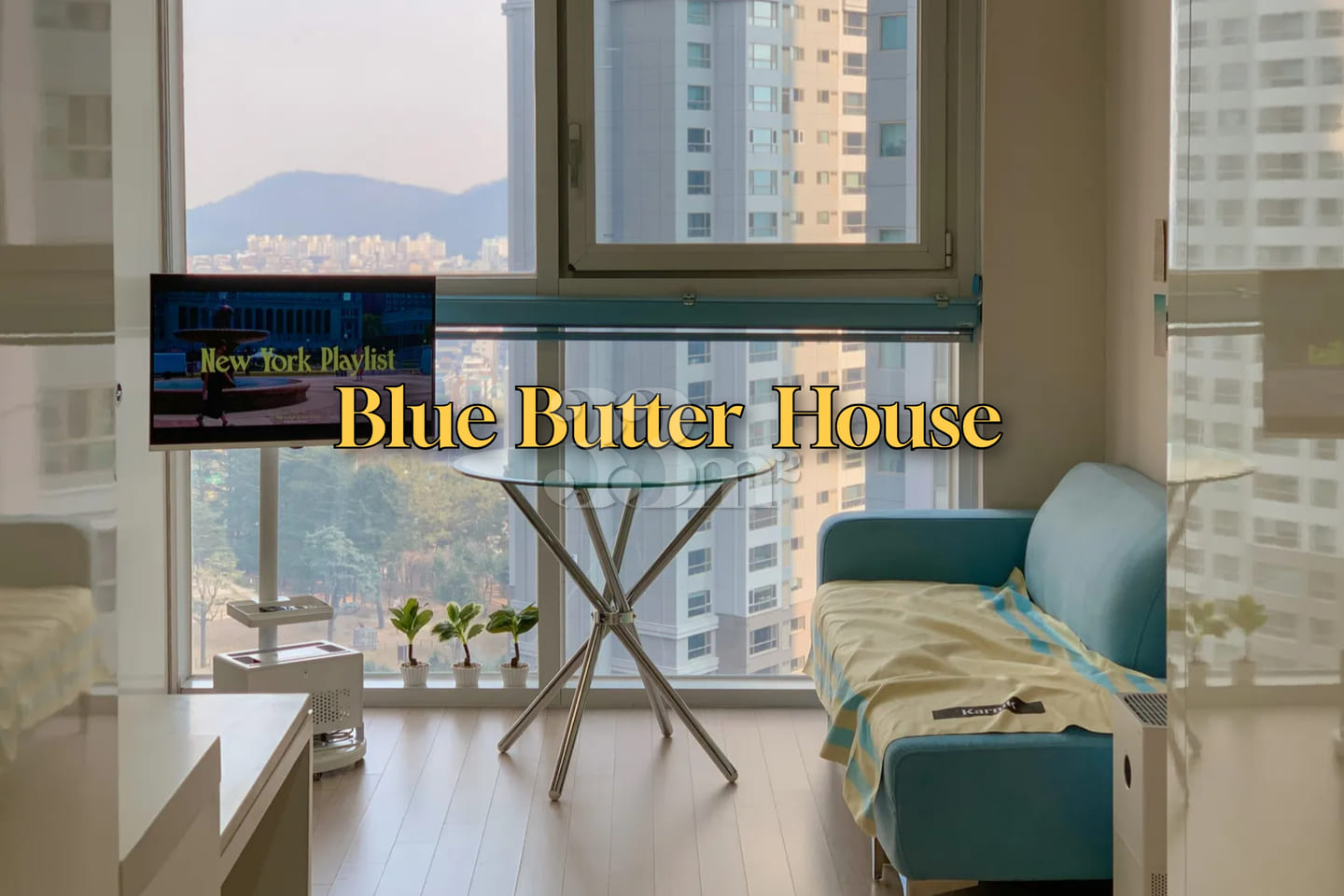Spacious two-story apartment, 1 minute from B 0th image