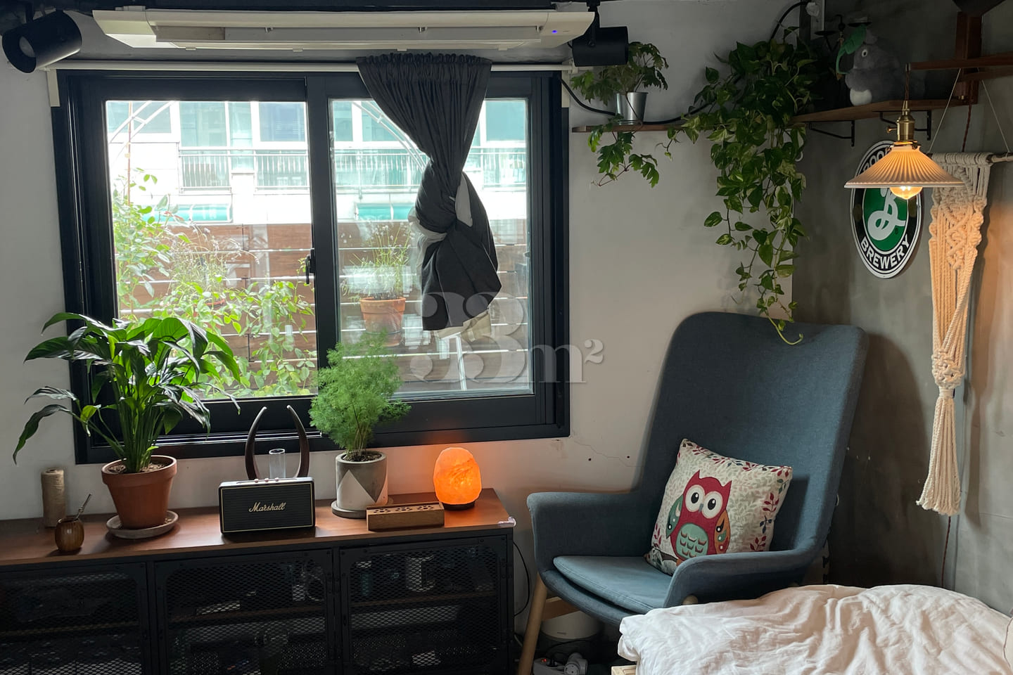 The Hidden Romance of Hongdae 8th image