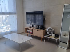 Gwangju New Two-Room Sunny House 8th image