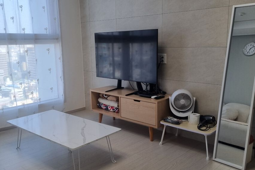 광주 신축투룸써니하우스