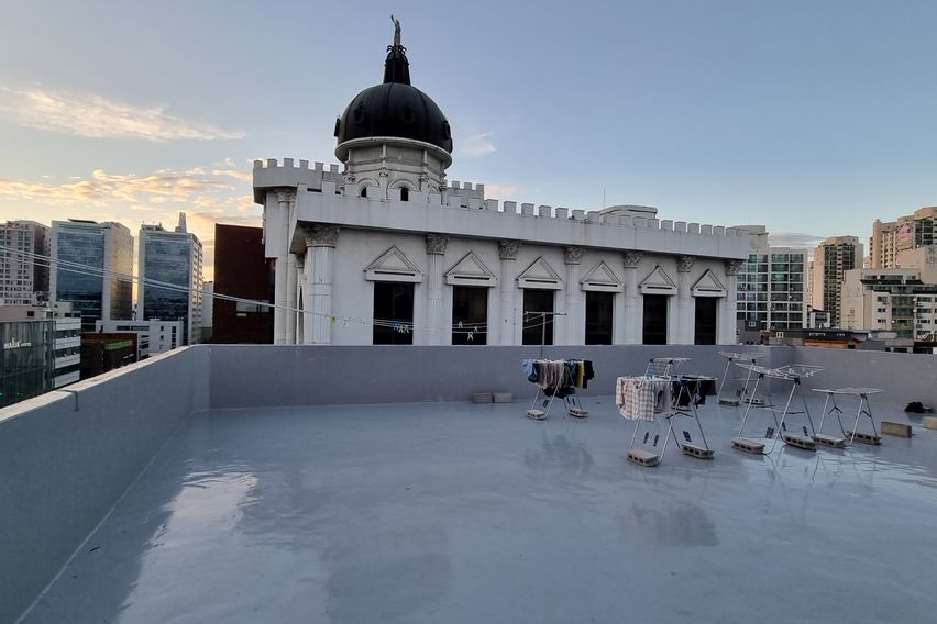 스테이비바송파 405 10번째 이미지