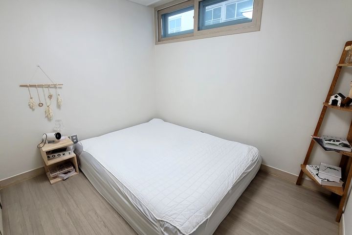 쾌적 깔끔한 룸3 화2 6번째 이미지