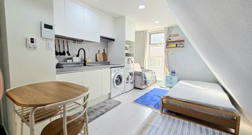 강남역세권 양재역5분 방 이미지