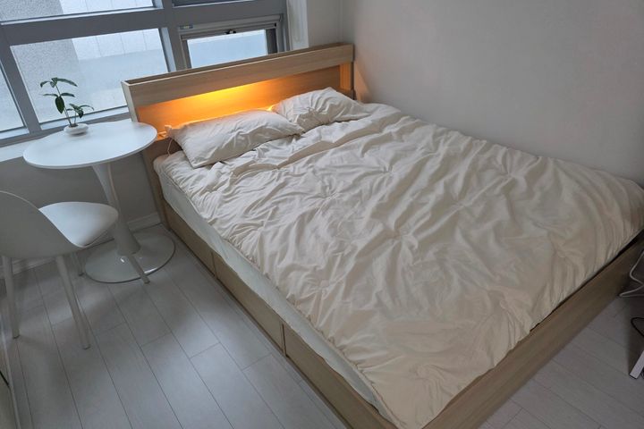 마북동 퀸 스마일 0번째 이미지