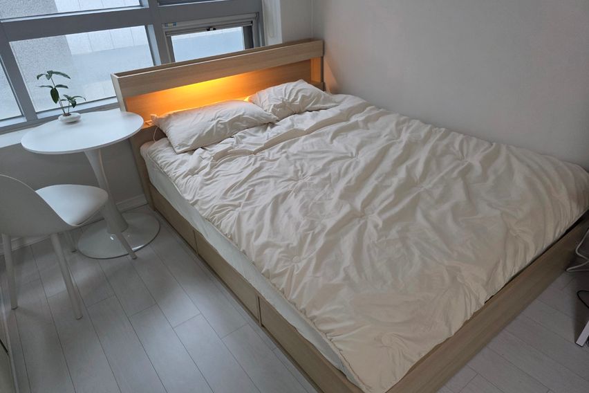 마북동 퀸 스마일 0번째 이미지