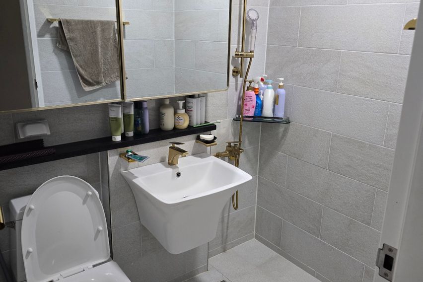 여성전용 쉐어하우스 ☆