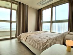 Songdo 2-Room Unit ๐ Sky View 4th image