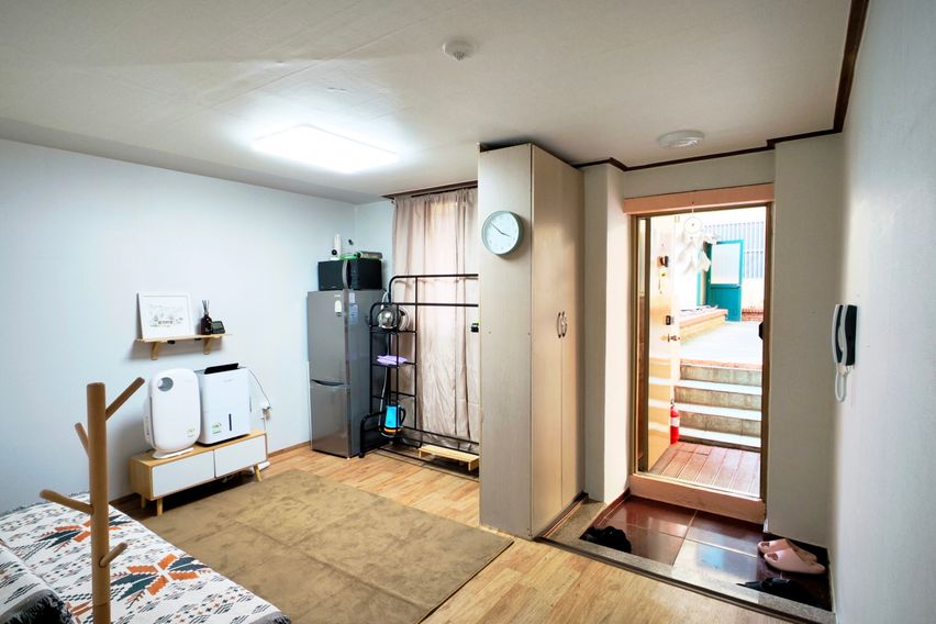 노형 반지하 가성비 방 3번째 이미지