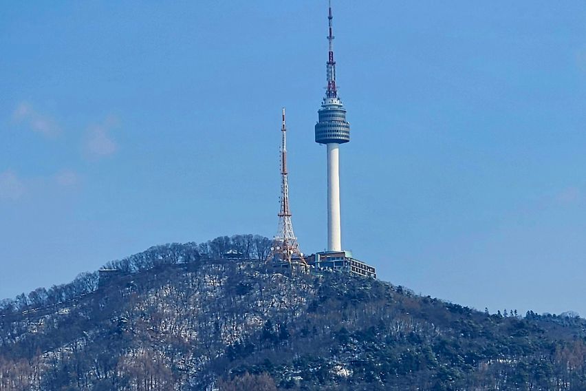 서울역/용산역/남영역 19번째 이미지