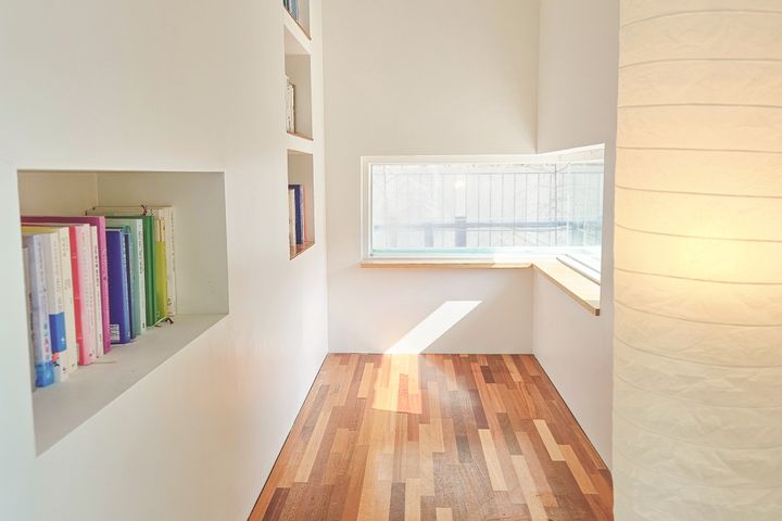 용운동 감성 독채주택 11번째 이미지