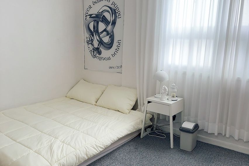 구미역 숙소10분거리❤️