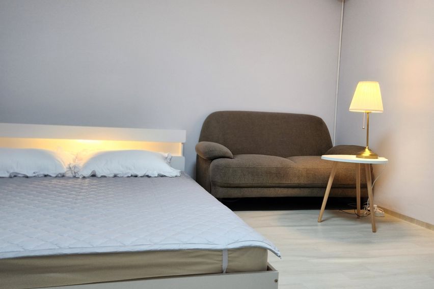 노원역5분  방2🩵 1번째 이미지