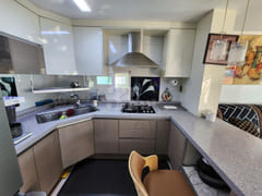 Family-style officetel pension 7th image