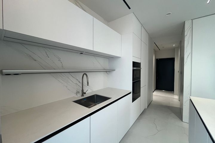 Luxury studio apartment, 1 minute from Gangna 5th image