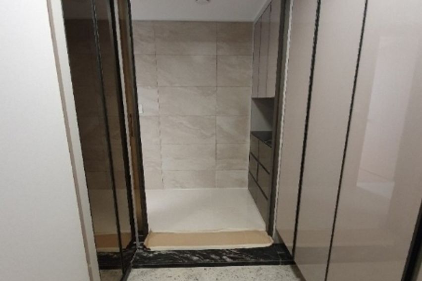 광안대교 풀조망 아파트