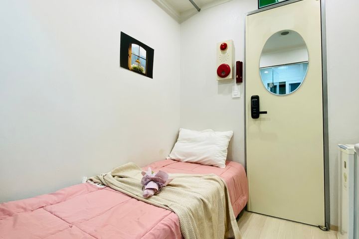 강남역삼미니룸내창506 4번째 이미지