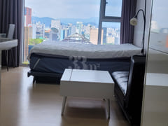 30 seconds from Gangnam Station—amazing view! 18th image