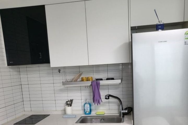 A new house in Yeomchang-dong that I want to  5th image