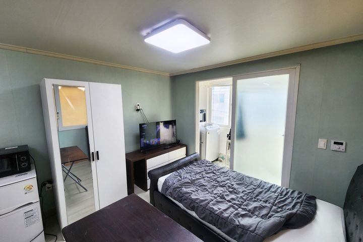 301, Meokjagolmok, One-room 4th image
