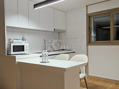 West-facing / Stunning view / Fully furnished 8th image