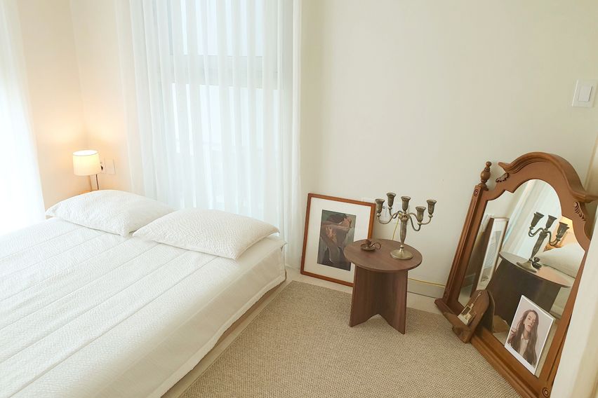  깔끔한 동대구 풀옵션