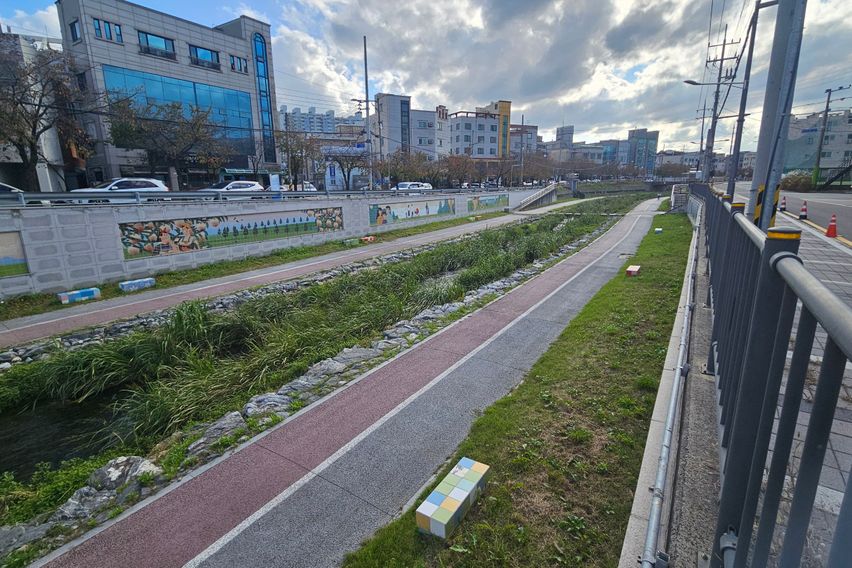 고대,홍대,번화가 2층 10번째 이미지