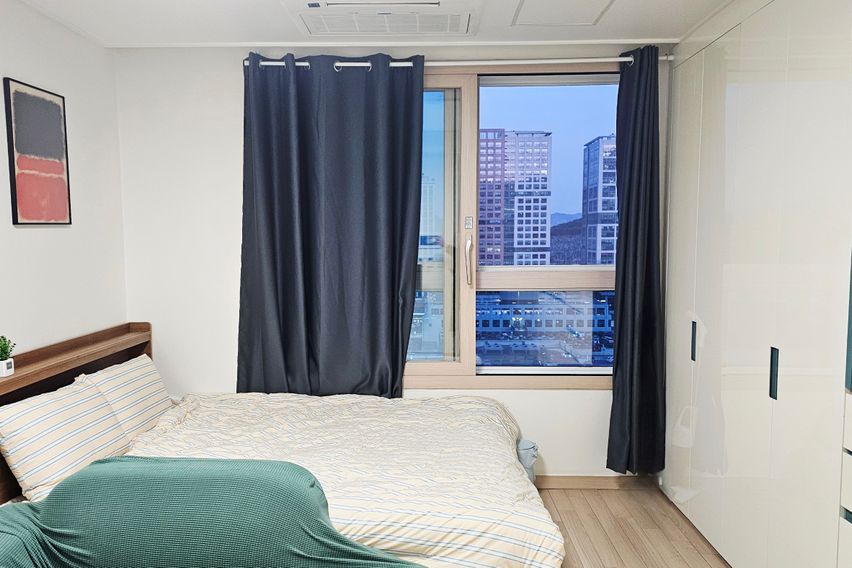 광명역중대병원🌈무료주차