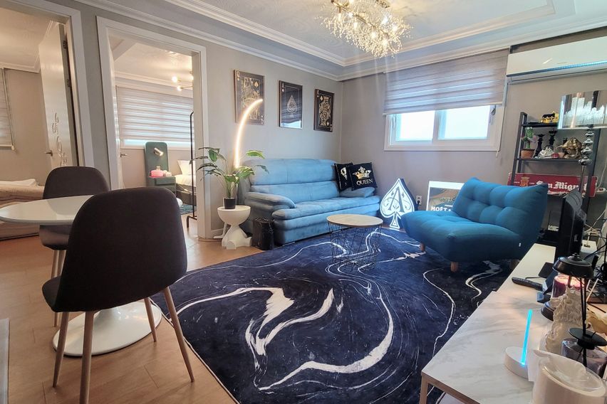 대전롯데성심당로얄3룸