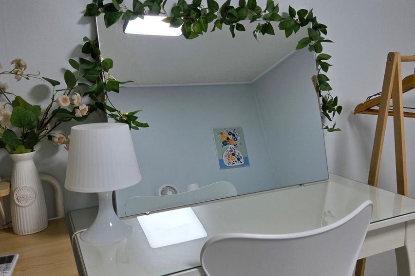 여성전용더샵쉐어2인실 5번째 이미지