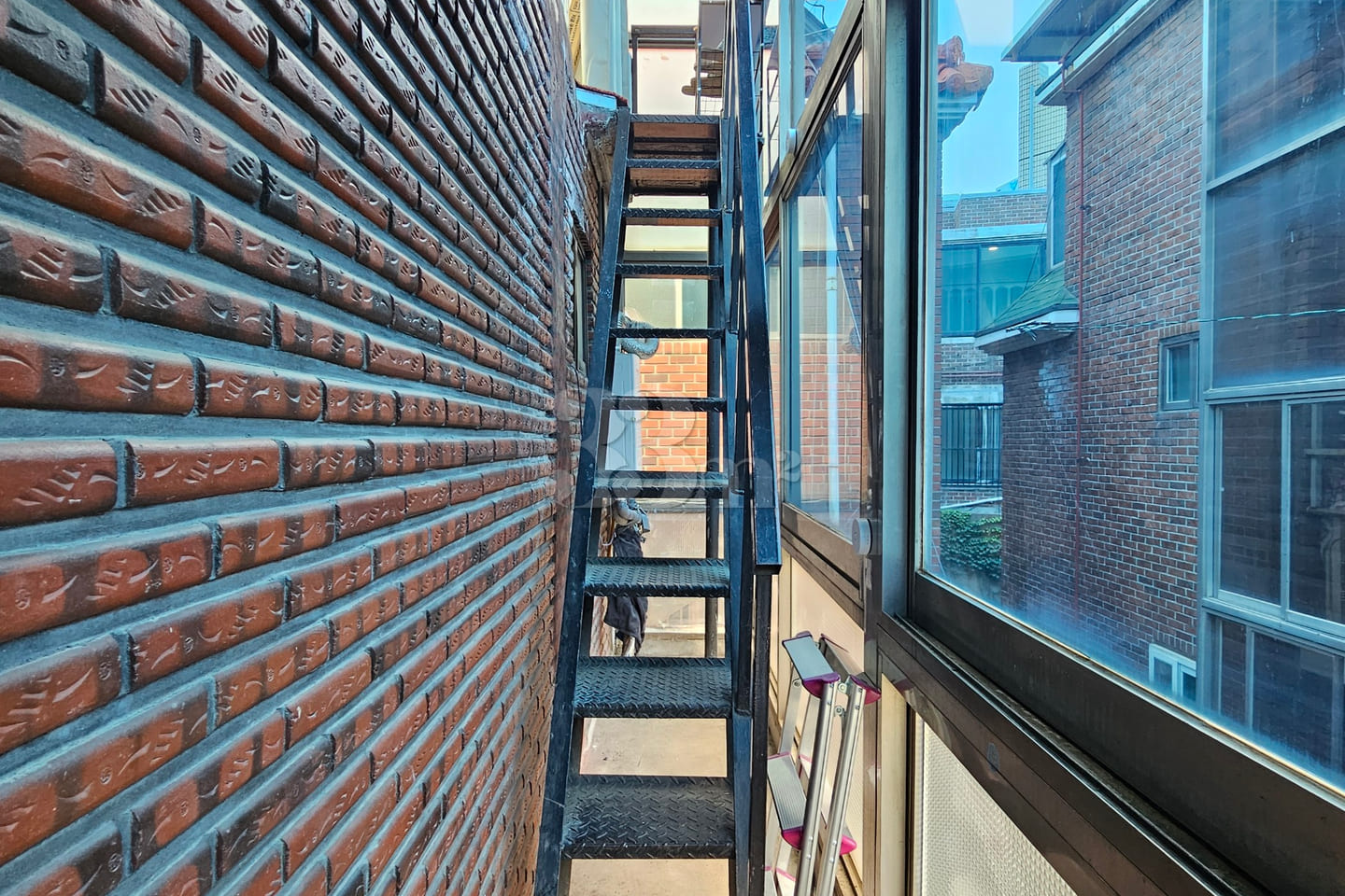 Seogye-dong Rooftop Studio 12th image