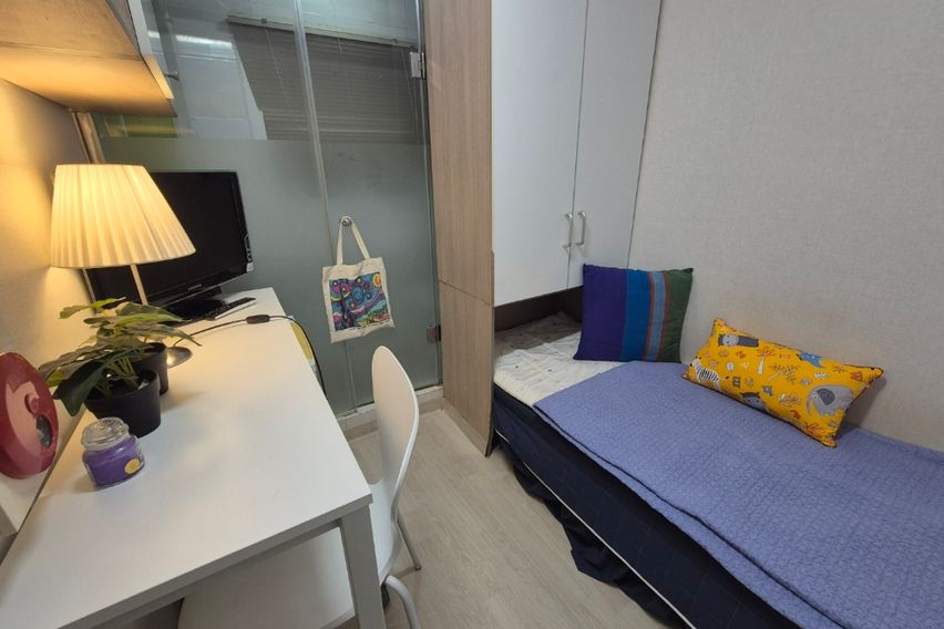 잠실 온하우스 아늑한방