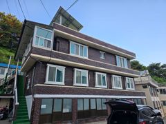 주방이 있는 1.5룸 5번째 이미지