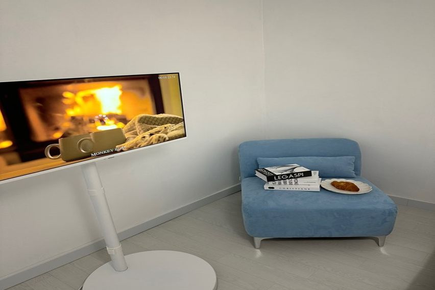 신도림역세권 투룸주차⭕️