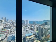 Fully furnished, 2 bedrooms, Gwangan Bridge v 17th image