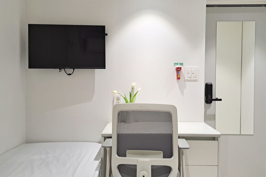 경희대👣도보1분