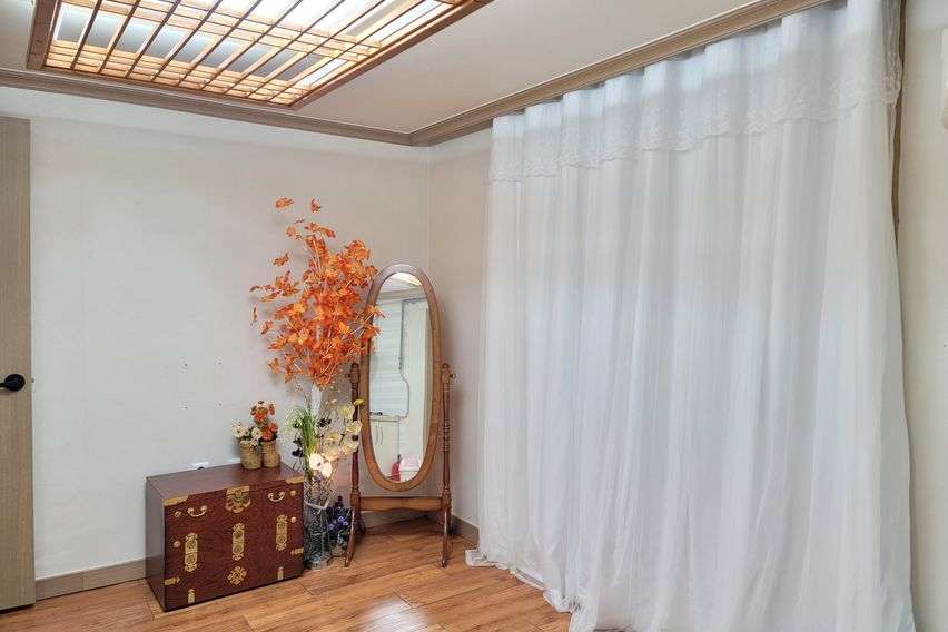 좋은쉼투룸~한옥마을근처