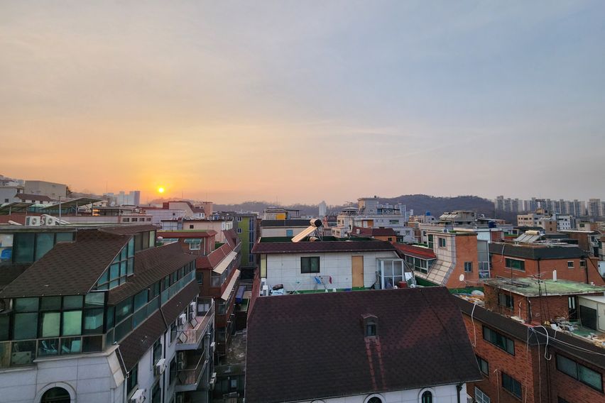 Room 407 9번째 이미지