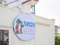 Hajo Stay Building B 1th image