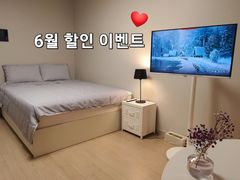 풀옵션스테이 힐링 동탄 0번째 이미지