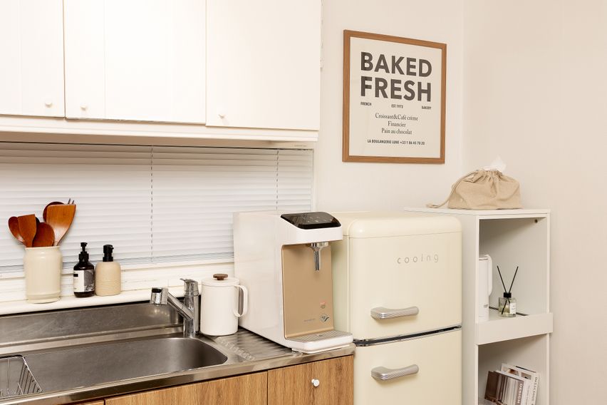 공덕역 깔끔한 투룸 8번째 이미지