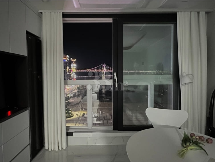 Prime viewing spot for the Gwangalli Beach Dr 6th image