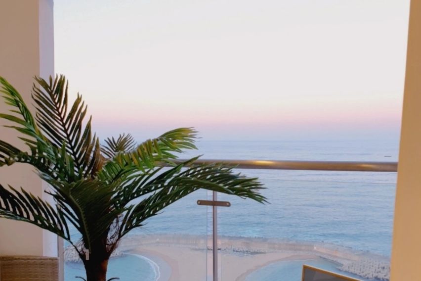 눈누네맨션_속초♡ 2번째 이미지