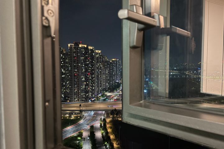 30th Floor, Songdo Halla Western Park 2th image