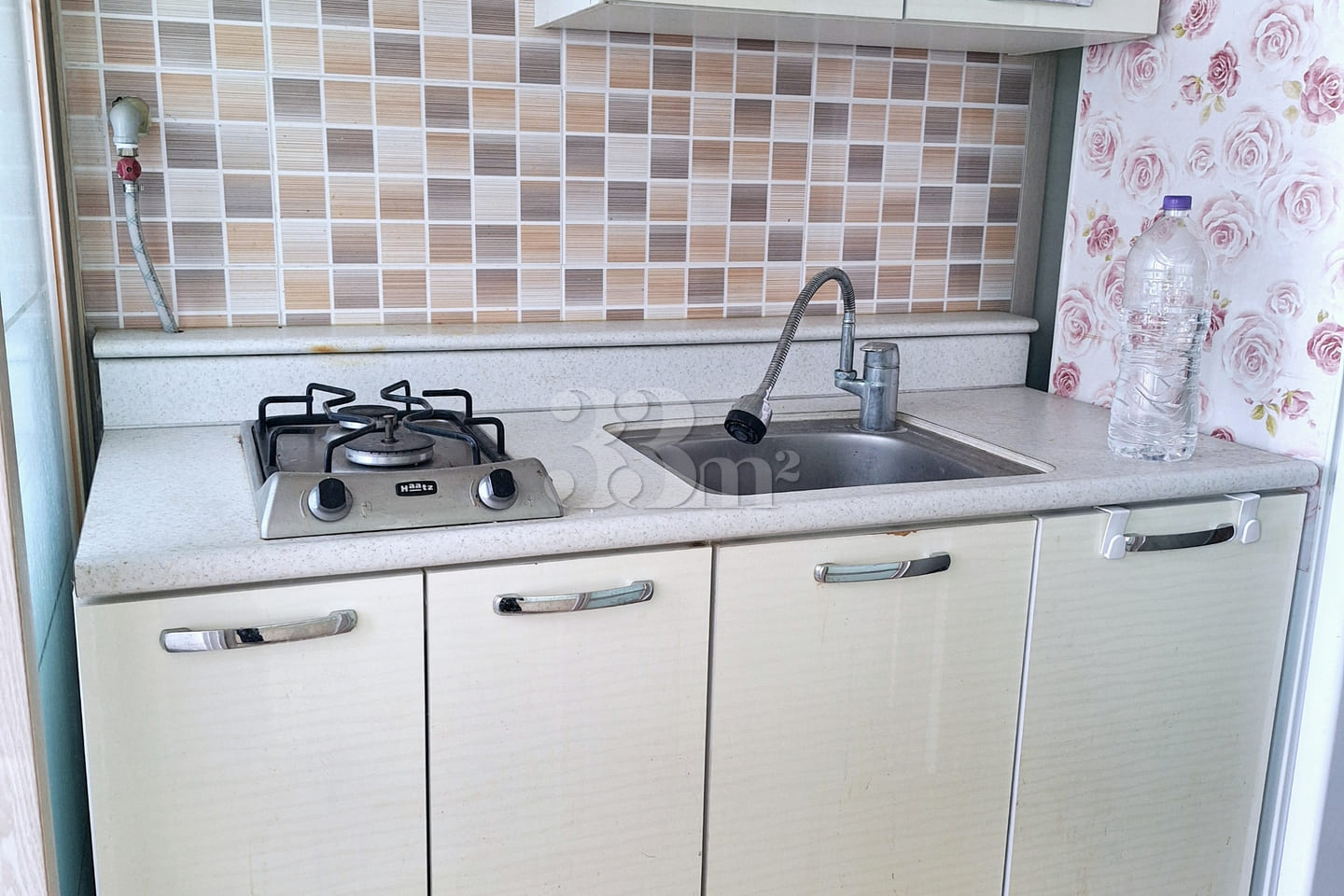 Studio apartment near No Brand in Secheon 4th image